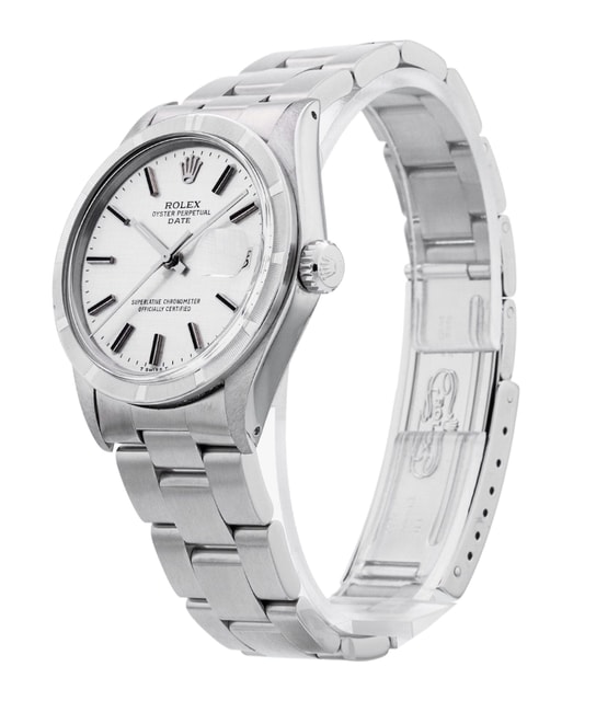 Rolex Oyster Perpetual Date 1501 Image 2